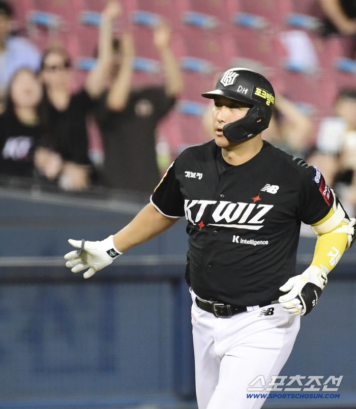 20 → 25 → 75 → 78 → 138 Miracle lectures to Doosan for seven consecutive wins. 50% return → 5th place 
