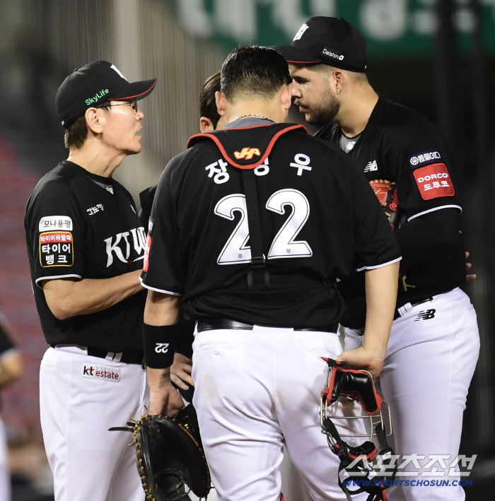 20 → 25 → 75 → 78 → 138 Miracle lectures to Doosan for seven consecutive wins. 50% return → 5th place 