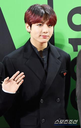 8.4 Billion Hacks Right After BTS Jungkook Enters Military...The main culprit has been caught in the end