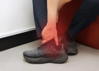 Beware of ankle joint sprain in summer...Effective early RICE treatment