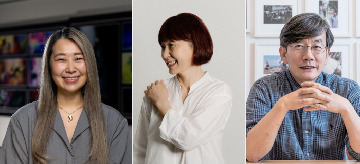 Bong Joon-ho X Kang Dong-won → Director Kedeheon also gathered the BIFF..holding a special program