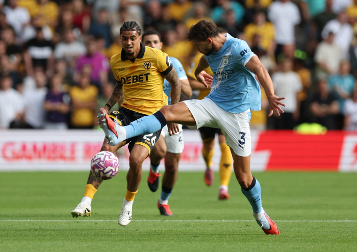  Man City Re-signs Hoobeng Dias! I play for Manchester City until 2029