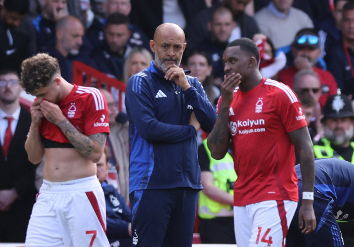  Son Heung-min, who made a miracle, got a shock replacement after 1 game of EPL?Review other supervision