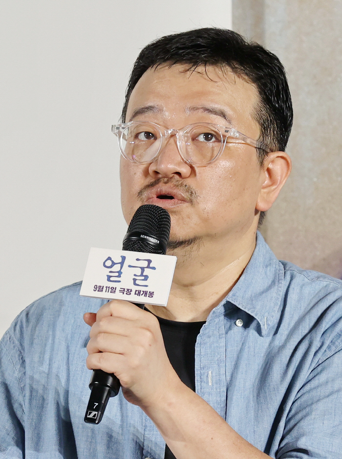 Director Yeon Sang-ho's 200 million ultra-low-budget movie worries about what if it's Fuji