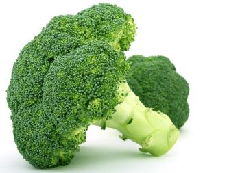 Eating enough broccoli and cabbage reduces the risk of colon cancer by more than 20%