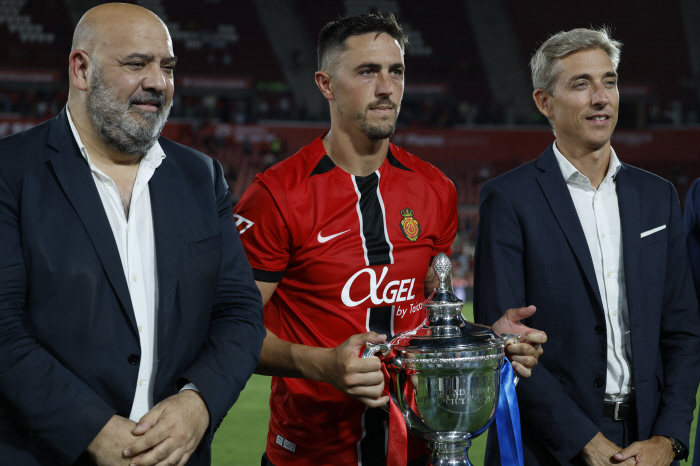 Even after the opening of the La Liga's new post-judgment system, there is a lot of noise...The problem's broken, but it's not the right time to implement it