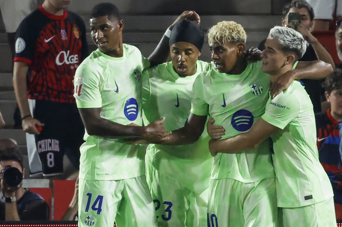 Even after the opening of the La Liga's new post-judgment system, there is a lot of noise...The problem's broken, but it's not the right time to implement it