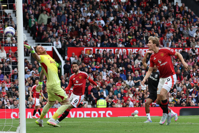 HERE WE GO level recognition! Releasing Slump Man Utd Set To Rent With 130 Billion Worst Striker Transfer Options