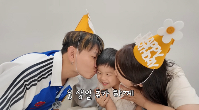 Hong Hyun-hee, you raised 3rd generation well, and I'll buy you a luxury H-bag gift promise. (Hong Sun-TV)