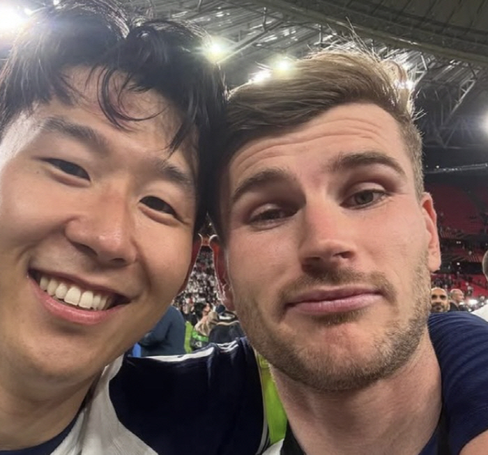 I don't like it even if I can run, even if I give you more money! Son Heung-min really cherished it, but he turned down all kinds of offers and stayed