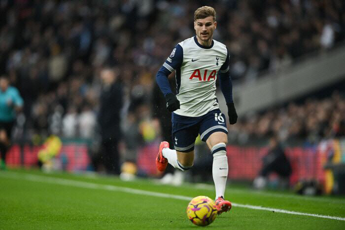 I don't like it even if I can run, even if I give you more money! Son Heung-min really cherished it, but he turned down all kinds of offers and stayed