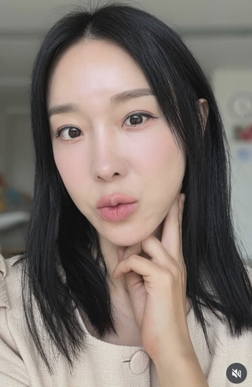 Lee Ji-hye, if there is a controversial challenge problem, it will be a big blow..My heart is pounding