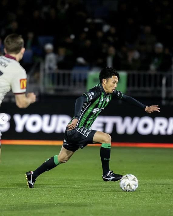 Making money by being warned?Japanese players who illegally bet in the Australian League are kicked out...Betting Manipulation For Intentional Tackling, Australian Court Sentenced to Fine
