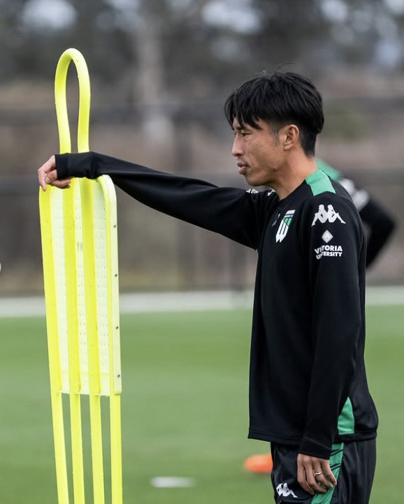 Making money by being warned?Japanese players who illegally bet in the Australian League are kicked out...Betting Manipulation For Intentional Tackling, Australian Court Sentenced to Fine