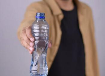 Not drinking enough water increases stress hormone secretion 1.5 times