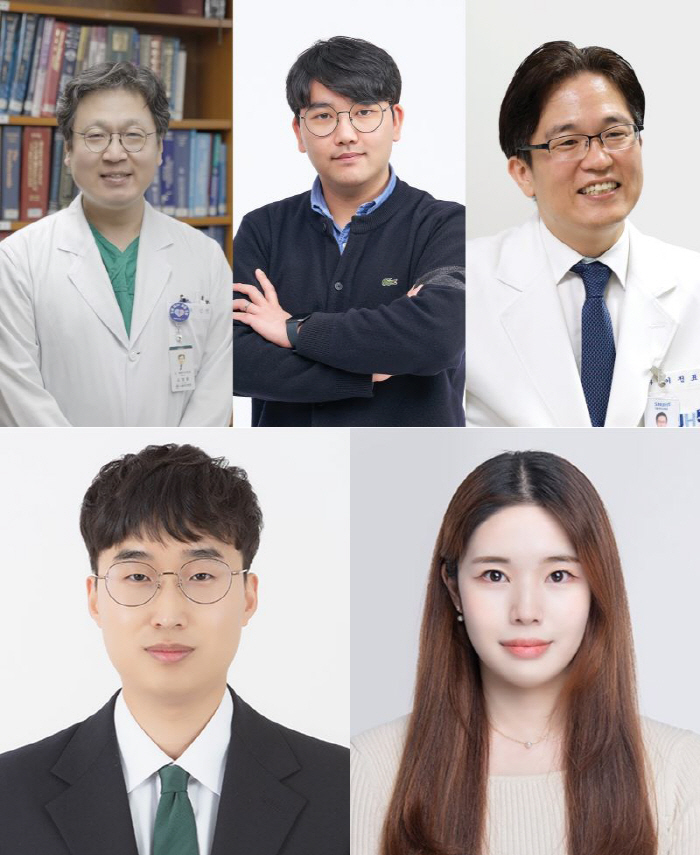Ozone exposure increases the risk of organ transplant patients dying...The world's first domestic research team to find out