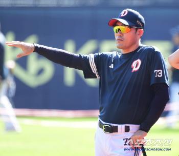  Acting Cho Sunghwan, we're going to win 8 games in a row