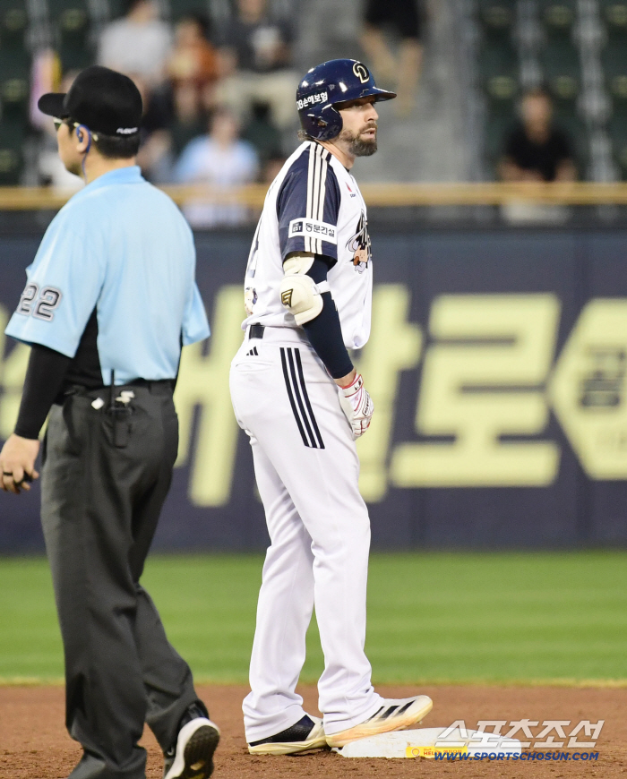  Cave Lucky Vicky 3 RBI double