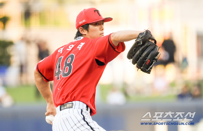  Lee Eui-ri's turn