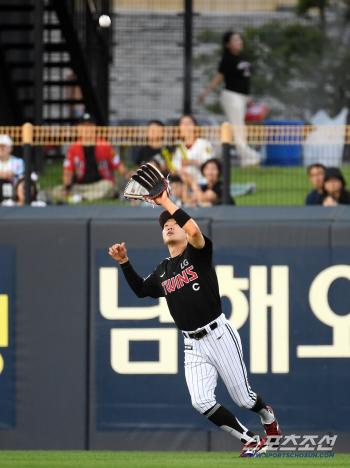  Park Hae Min's luxury defense