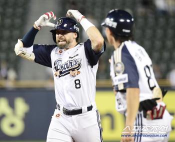  A timely RBI to overturn the game of Cave
