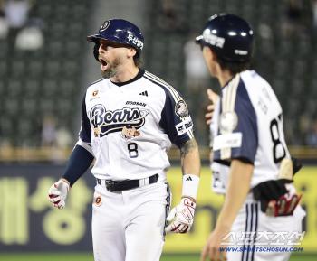  A timely RBI to turn the game around in the sixth inning of Cave