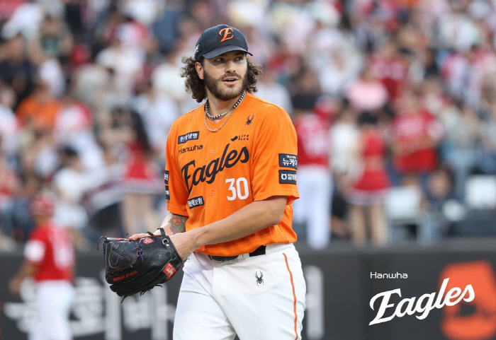 Ponce, who overcame enteritis without taking medicine, made a monster comeback with 9K scoreless points in 7 innings 