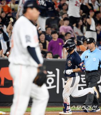 Ryu Hyun-jin's shock bases loaded! 3rd taste of Park Gye-beom's life → 9th place. We'll go find our rankings