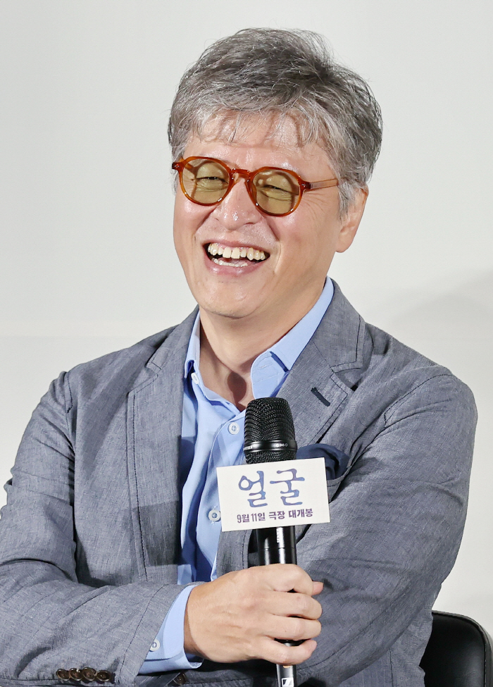  Different irritation, deepening...Lee Byung-hun, who has no choice but to be nervous, his face Park Jung-min is here (Roundup)