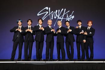 Stray Kids Announce Comeback with 4th Full Album