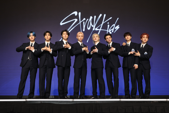 Stray Kids Announce Comeback with 4th Full Album