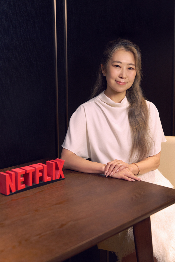  If I wear a kimono, what's the content? I feel bad...Director Kedeheon Maggie Kang has no choice but to succeed (comprehensive)