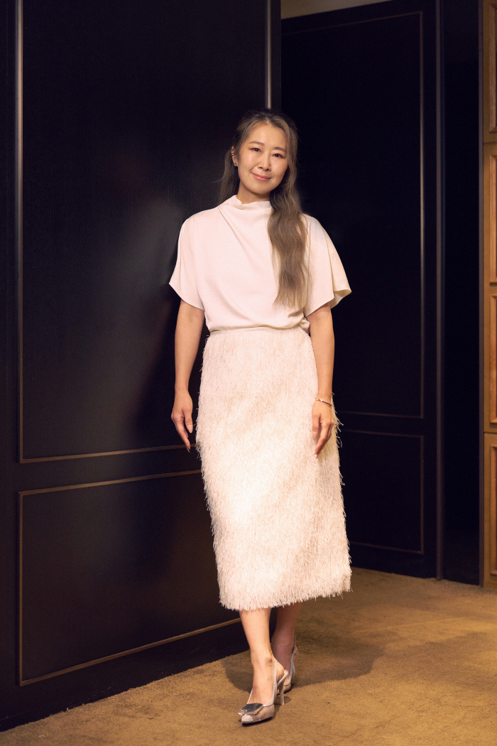  If I wear a kimono, what's the content? I feel bad...Director Kedeheon Maggie Kang has no choice but to succeed (comprehensive)