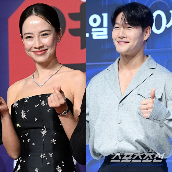 Song Ji-hyo’s Past Hint on Kim Jong-kook Resurfaces After Wedding Reveal