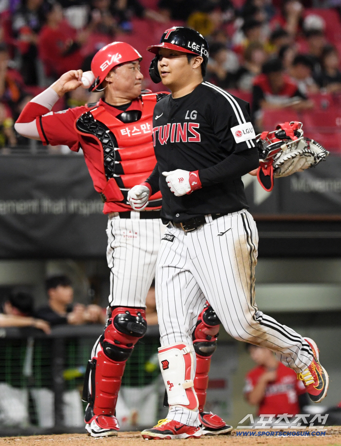 Song Seung-gi also won 10 games! LG will go first! 5.5 game difference lead! KIA 142 Chottohwa → Four consecutive wins with Megatwinspo at the forefront