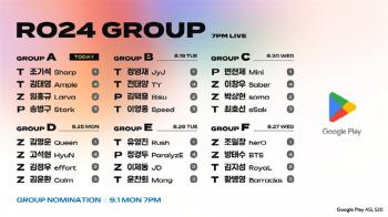 StarCraft Official League To Celebrate Its 10th Anniversary ASL, Starts Its 20th Season
