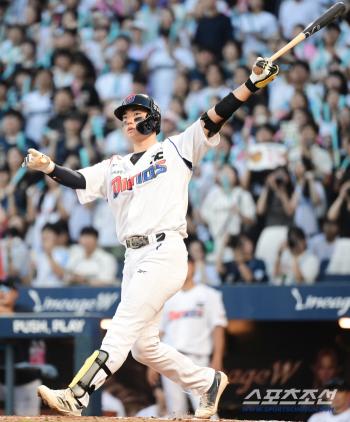 This player is the number one OPS player in the second half of the half? Is the shortstop's war over