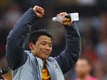 Wolverhampton's poop! Hwang Hee-chan, you're going to put him on the bench again? …I'm reluctant to move to Crystal Palace → Will the exit disappear