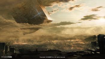 XL Games unveils new development, The Cube, Save Us at Steam Next Fest in October