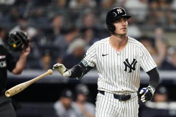 2019 MVP gets scared, solves what Yankees pointed out, and ranks 8th in the Ego FA rankings