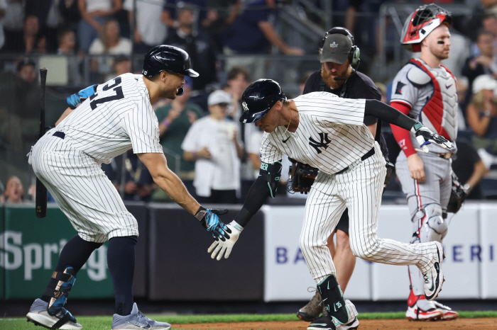 2019 MVP gets scared, solves what Yankees pointed out, and ranks 8th in the Ego FA rankings