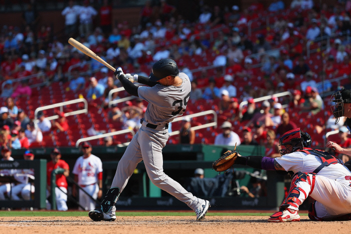 2019 MVP gets scared, solves what Yankees pointed out, and ranks 8th in the Ego FA rankings