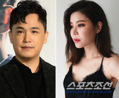 After 11 years of Lin-Lee's marriage, the ending of the breakup is attributable to both sides, and the legal process is completed