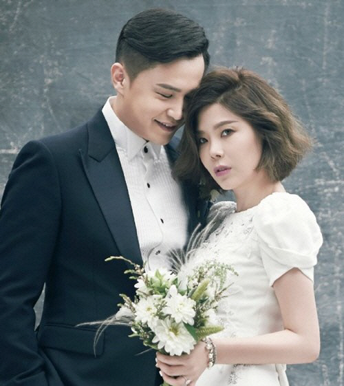 After 11 years of Lin-Lee's marriage, the ending of the breakup is attributable to both sides, and the legal process is completed