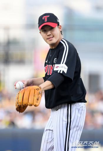 Hanwha's pursuit is impossible, but LG, the No. 1 player, has won five consecutive games, KIA has lost four consecutive games...Lim Chan-gyu won 11 games  Moon Sung-joo final shot 