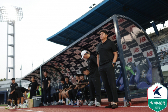 I can't beat him if I can't take advantage of this opportunity that director Kim Do-kyun's 3rd chance