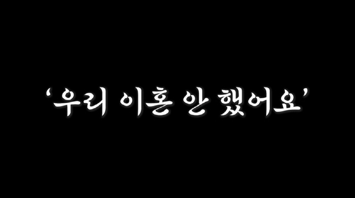 Illegal gambling ♥ Lim Hyo-sung, the reason for choosing separation, not divorce, children are more important than hate (Human That's Shoo)