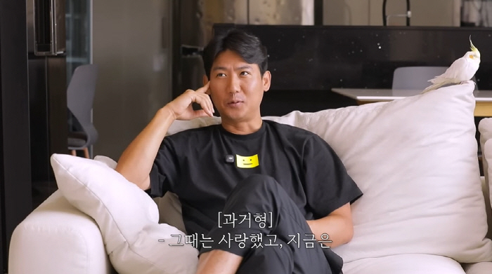 Illegal gambling ♥ Lim Hyo-sung, the reason for choosing separation, not divorce, children are more important than hate (Human That's Shoo)