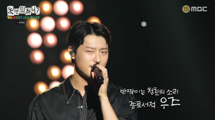 ‘Hangout with Yoo’ Reveals 80s Seoul Contestant Identities