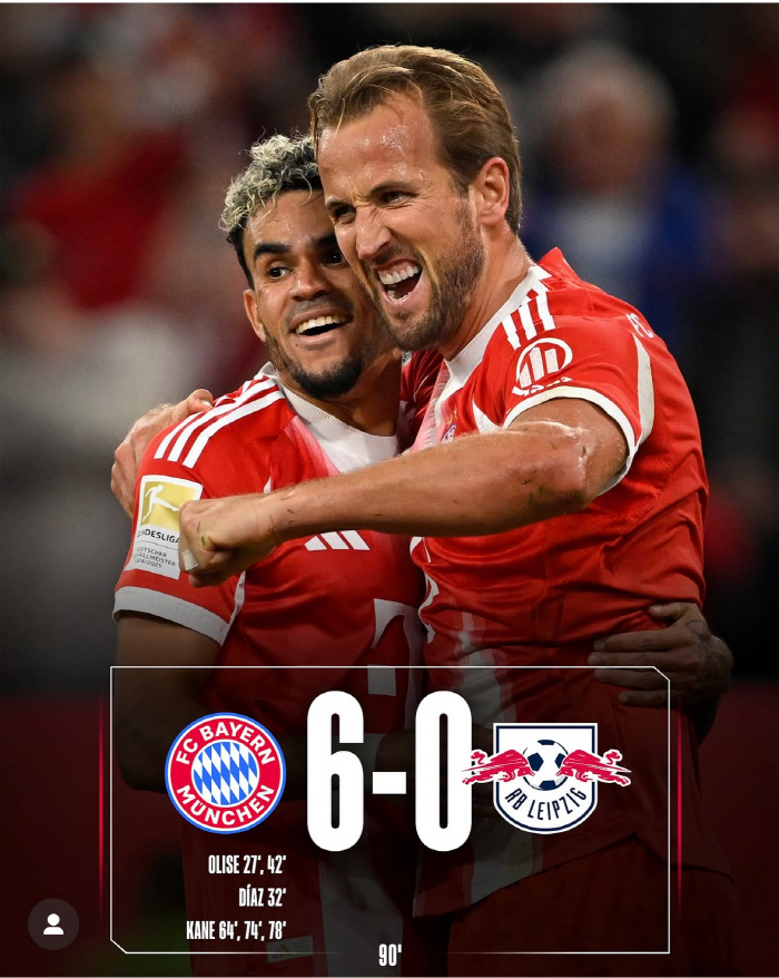Is this SON or KIM? Kim Min-jae, stormy run → fantastic help in the opening match! Main competition is a green light for Bayern, with a 60th victory over Leipzig